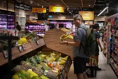 Kumpulan FairPrice, harga dibekukan