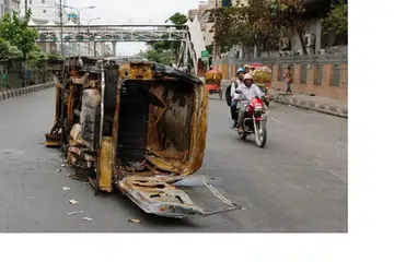 Bangladesh