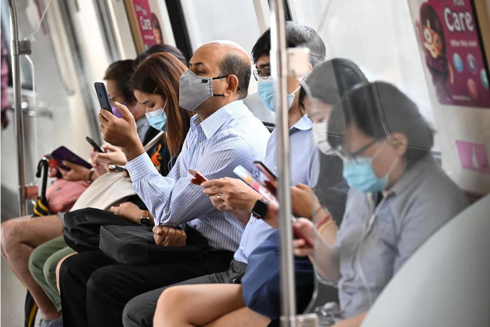 Setelah rangkaian ditutup, mereka yang masih menggunakan peranti 3G tidak akan menerima perkhidmatan suara, pemesejan dan data lagi.
