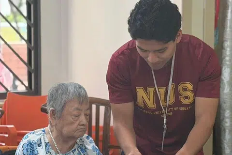 Biasiswa Mendaki, NUS, bantuan kewangan