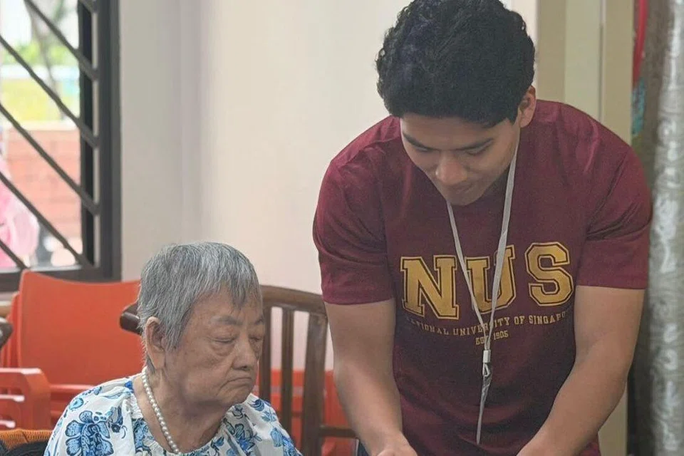 Biasiswa Mendaki, NUS, bantuan kewangan