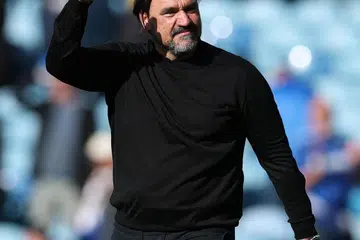 Leeds United di bawah bimbingan pengurus Daniel Farke kelihatan telah temui rentak permainan mereka. Leeds berjaya mengumpul mata dan hampir selamat daripada tersingkir daripada liga perdana.