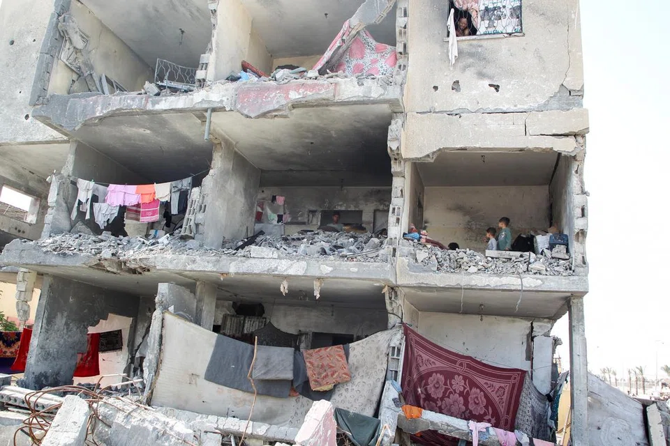 Palestin
