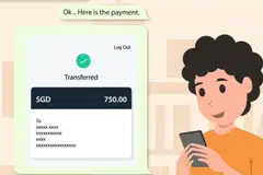 Kes penipuan dan jenayah siber mencatatkan peningkatan sebanyak 49.6 peratus kepada 50,376 pada 2023 berbanding 33,669 kes pada 2022.