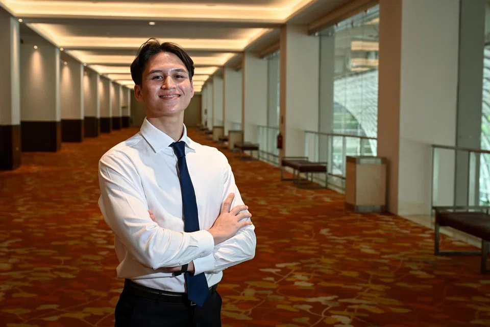 Encik Yanis Enche’ Abdol Rahman berharap beliau dapat menyumbang meningkatkan keupayaan operasi Pasukan Pertahanan Awam Singapura (SCDF) dalam usaha untuk berkhidmat kepada rakyat Singapura dan memastikan Singapura selamat dan terjamin.