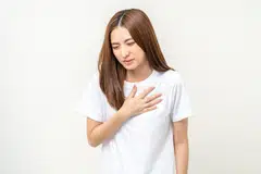 Sukar untuk menjangkakan siapa yang mendapat Penyakit Mikrovaskular Koronari (CMD) namun kebanyakan warga emas berusia 50 tahun tahun ke atas sering kali dikesan berdepan masalah ini.