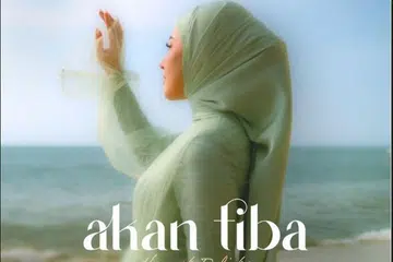 Akan Tiba oleh Hannah Delisha memberi perangsang untuk terus berjuang biarpun menghadapi rintangan hidup.