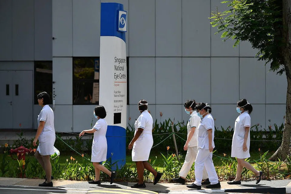 Jururawat wanita Islam boleh memakai tudung sebagai tambahan kepada seragam mereka jika mereka mahu di bawah perubahan dasar MOH yang berkuat kuasa 1 November.