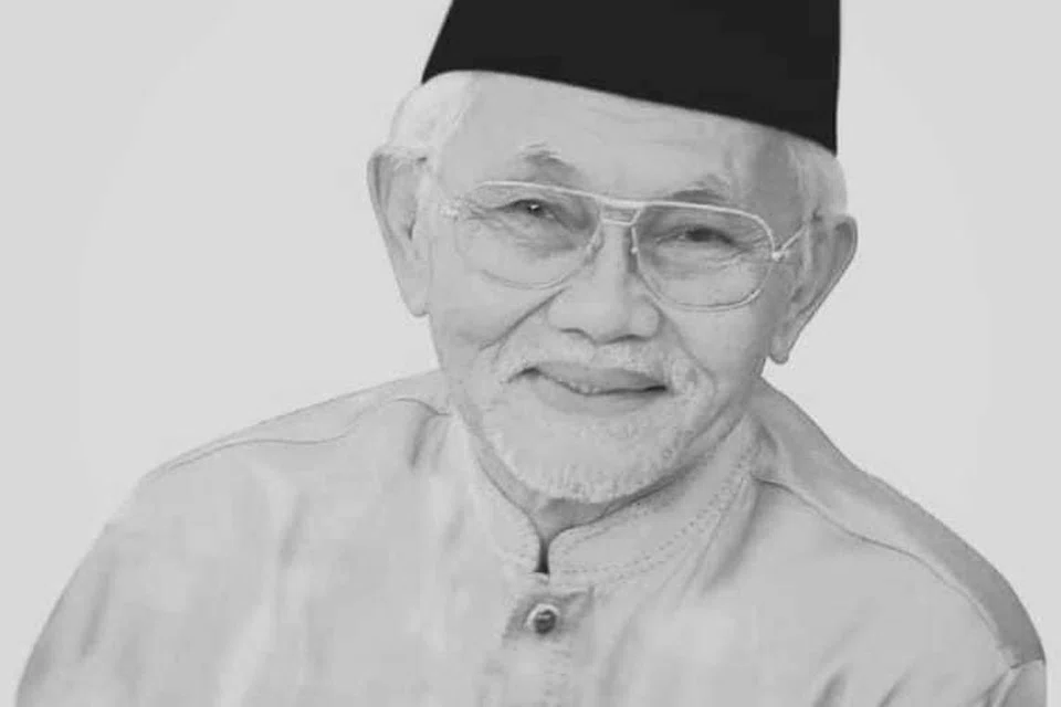 Mantan Ketua Menteri Sarawak selama 33 tahun, Tun Abdul Taib Mahmud, meninggal dunia pada awal pagi 21 Februari di Kuala Lumpur.