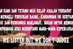 Soutudeen, Dyn Norahim, Minyak Dagu