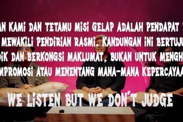 Soutudeen, Dyn Norahim, Minyak Dagu