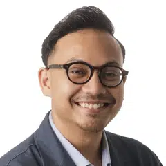Harith Mustaffa