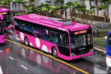 RTS Link, Johor, Jalan Jim Quee
