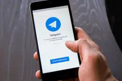 M’sia, perintah mahkamah, Telegram