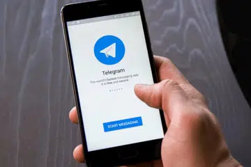 M’sia, perintah mahkamah, Telegram