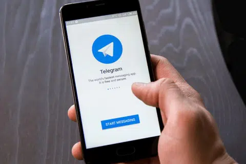 M’sia, perintah mahkamah, Telegram
