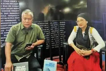 Malaysia, Indonesia, Pesta Buku Antarabangsa Kuala Lumpur, PBAKL, Festival Kesusasteraan Asean