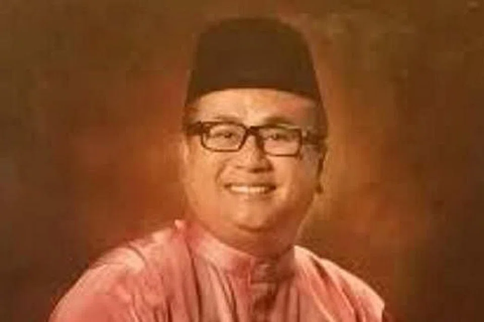 DATO' ISMAIL AHMAD: Cef selebriti ini membuka Restoran Rebung bersama angkasawan Malaysia pertama, Dato' Dr Sheikh Muszaphar Shukor.