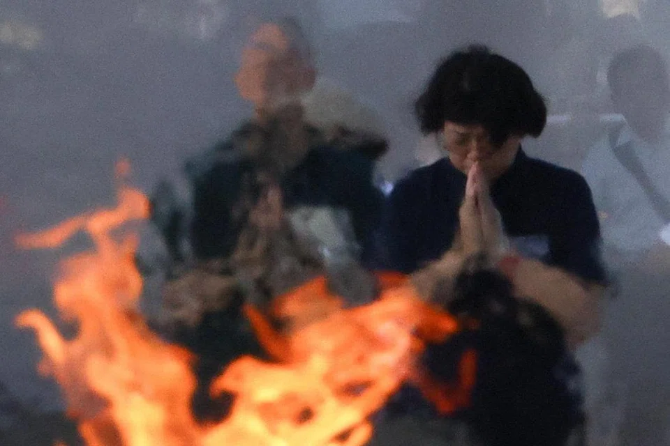 Hiroshima, peringati 80 tahun ledakan bom atom