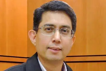 PROFESOR MADYA MUHAMMAD FAISHAL IBRAHIM 