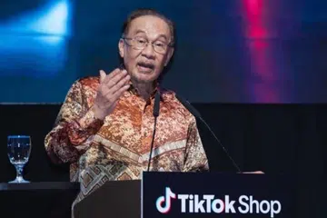 PH, BN, kerjasama, PRN Melaka, PM Anwar