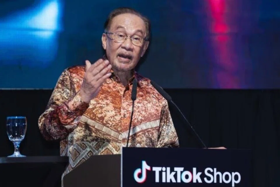 PH, BN, kerjasama, PRN Melaka, PM Anwar