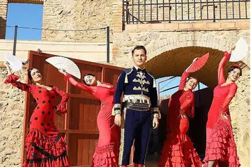 FOTO: Instagram/Dato Vidaand Dato Aliff Syukri, 