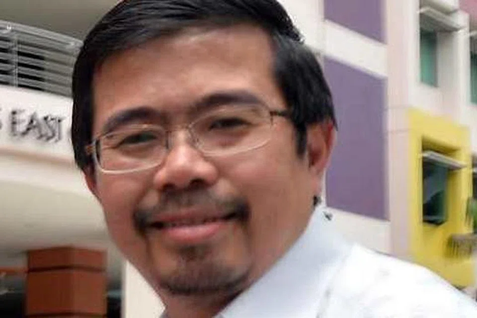 ENCIK ZAINAL: Dijadual menghadiri seminar SkillsFuture anjuran Berita Harian pada 28 Februari. - Foto fail