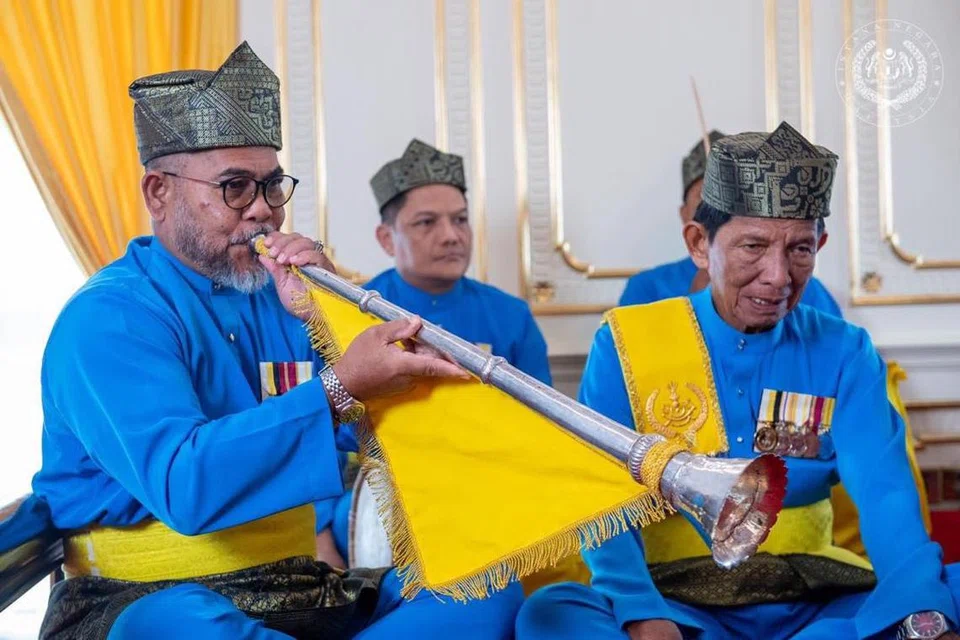 Agong