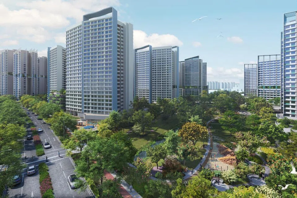 Kumpulan pertama flat Bina Ikut Tempahan (BTO) Lembaga Perumahan dan Pembangunan (HDB) di bawah sistem klasifikasi baru akan dilancarkan pada Oktober, yang akan merangkumi projek BTO di bandar-bandar seperti Sengkang, Bayshore dan Kallang/Whampoa.