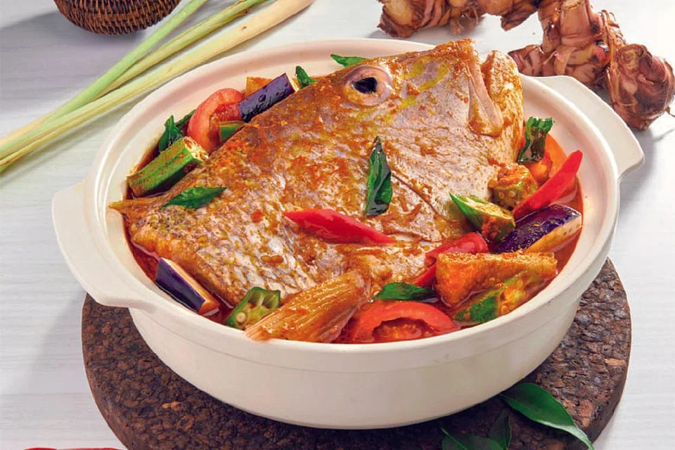 Restoran Four Seasons Durians terima sijil halal