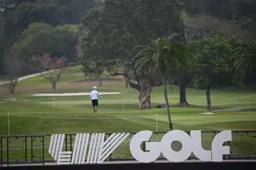 Dengan pemain LIV Golf tidak mendapat mata ranking daripada pertandingan 54 lubang litarnya, banyak nama besar yang meninggalkan Jelajah PGA Amerika untuk menyertai LIV Golf terkeluar daripada tempat teratas.