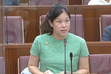 AP PARTI PEKERJA HE TING RU: Bertanya berapa kali skim pemadanan gaji telah digunakan sejak 1989