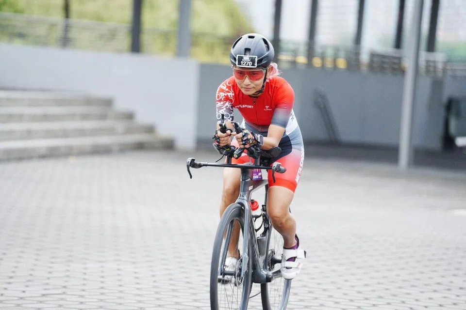 Pada 2025 sahaja Cik Marliny Abdul Samad telah menyertai sebanyak 18 acara sukan dan kini sedang mempersiapkan diri bagi acara yang paling dinantikannya iaitu Ironman di Oman.