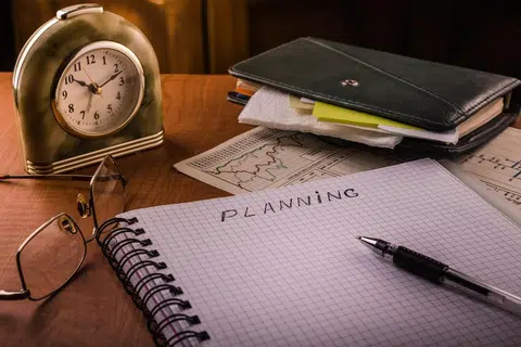gen Z, financial planning, prudential