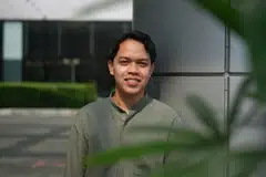 Pengajian Melayu, Muhammad Danial Afiq Fharick, Anugerah Yayasan Warisan Melayu