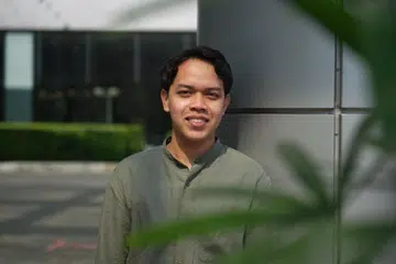 Pengajian Melayu, Muhammad Danial Afiq Fharick, Anugerah Yayasan Warisan Melayu
