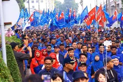 pelabur johor