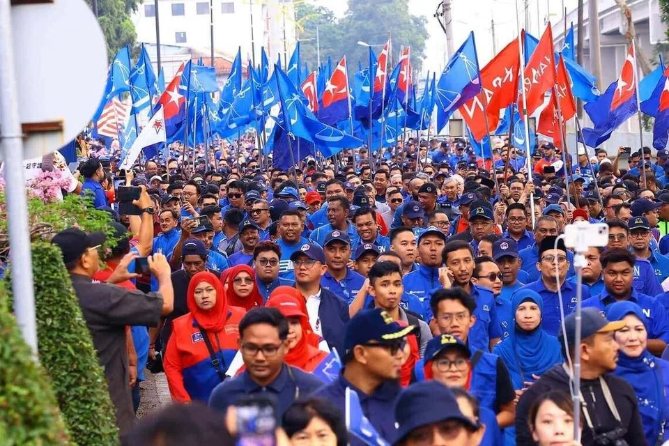 pelabur johor