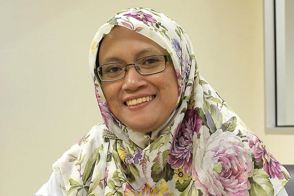 CIK RAHAYU: PPIS sedia bantu golongan berisiko menerusi perkhidmatan terapi keluarga bagi membantu keluarga menangani isu sosial dan kebajikan.