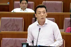 Singapore, ERP, Jeffrey Siow, traffic, MOT