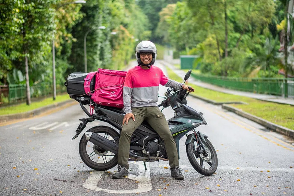 Encik Hadi Rosman telah melengkapi trek di Hong Kong pada Oktober 2018, Thailand pada Januari 2019, Denmark dan Bromo pada Julai 2019, Sweden pada Ogos 2019 dan Jeju pada Oktober 2019. FOTO: CMG