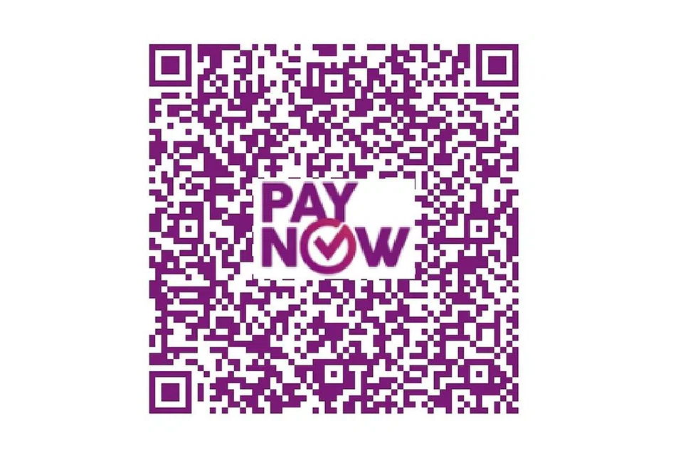 INGINKAN SOKONGAN RAMAI: Bagi yang ingin membantu dalam melestarikan pembelajaran Islam setempat, anda boleh menderma dengan menggunakan dan mengimbas QR Kod yang tertera ini. 