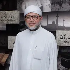 USTAZ MOHAMAD HASBI HASSAN