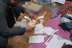 Imigresen Malaysia, pasport, palsu sindiket