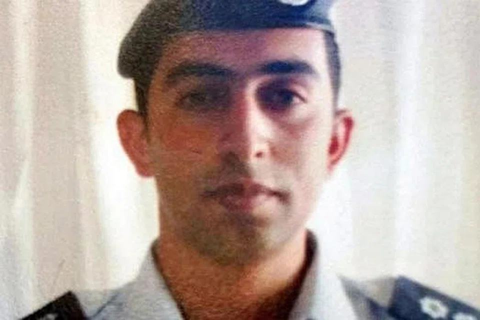 Foto JORDAN NEWS AGENCY/EPA