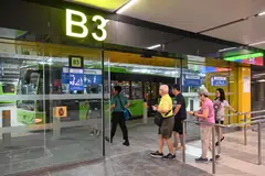Dua perkhidmatan bas baru dari Pusat Tukaran Bas Punggol Coast sedang dirancang, termasuk perkhidmatan 104 yang akan melalui kawasan seperti Sengkang, Buangkok, Serangoon dan Woodleigh.