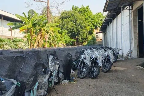 siasatan rasuah indonesia