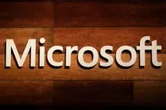 Logo Microsoft