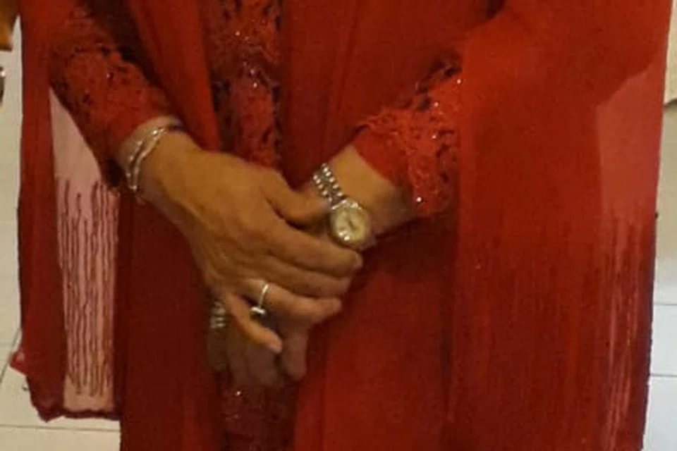 Maria Bachok berbesar hati lagunya bersama Allahyarham A. Ramlie, ‘Malam 7 Lekor’, masih dimainkan di corong-corong radio Singapura, Malaysia dan Brunei sejak 1975. 